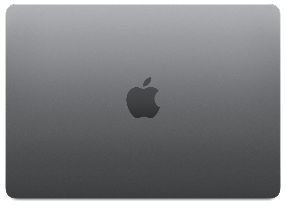 MacBook Air 13" (Mitte-2022) Apple M2 (CPU 8 / GPU 10) - 8 Go - 512 Go - Correct - QWERTY Portugais 3