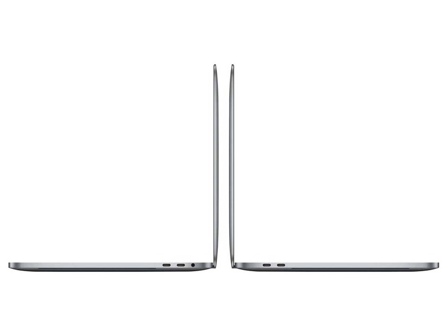MacBook Pro 13" 2018 Intel Core i5 - 8 Go - 256 Go - Etat Correct - QWERTZ Allemand 4