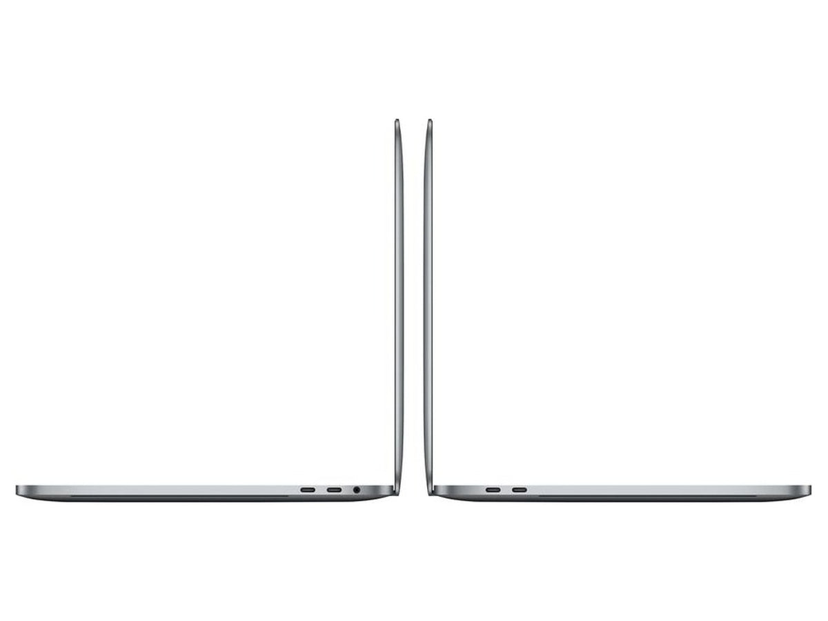 MacBook Pro 13" 2018 i5 2,3 GHz - 8 Go - 512 Go - Correct - QWERTY Portugais 4