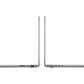 MacBook Pro 14" 2021 M1 Pro 8 CPU 14 GPU (CPU 8 / GPU 14) - 16 Go - 512 Go - Très bon état - QWERTY Portugais 4
