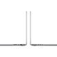 MacBook Pro 16" 2021 M1 Pro (CPU 10 / GPU 16) - 16 Go - 1 To - Correct - AZERTY Français 4