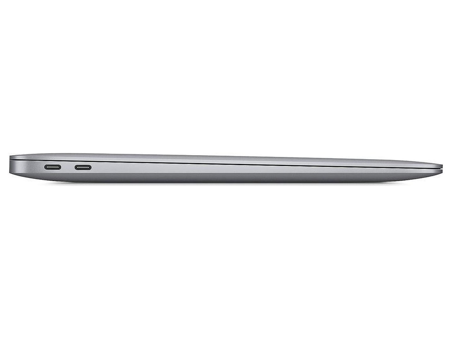 MacBook Air 13" 2020 M1 (CPU 8 / GPU 7) - 8 Go - 128 Go - Correct - QWERTY Italien 5