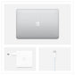 MacBook Pro 16" 2019 Intel Core i7 - 16 Go - 512 Go - Etat Très bon état - QWERTZ Allemand 6
