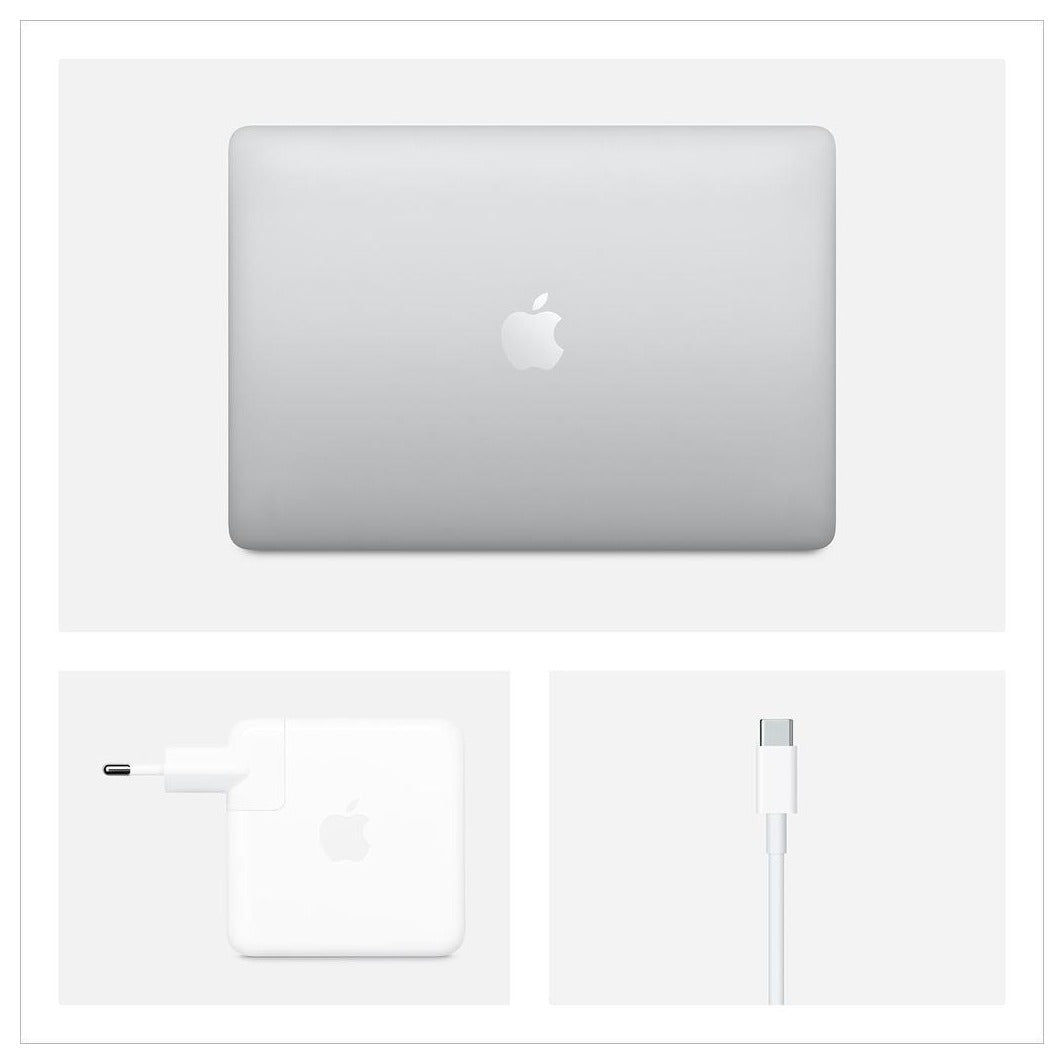 MacBook Pro 16" 2019 Intel Core i7 - 16 Go - 512 Go - Etat Très bon état - QWERTY Anglais 6