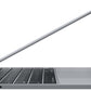 MacBook Pro 13" 2020 M1 (CPU 8 / GPU 8) - 8 Go - 256 Go - Correct - QWERTY Portugais 4