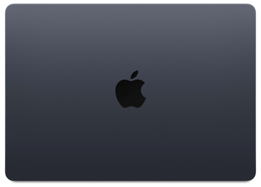 MacBook Air 13" 2022 M2 (CPU 8 / GPU 10) - 16 Go - 1 To - Minuit - État Correct - Clavier QWERTY Portugais 3
