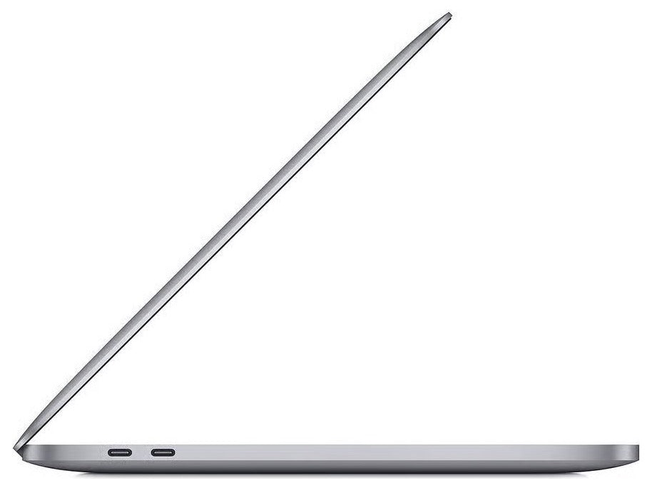 MacBook Air 13" 2020 M1 (CPU 8 / GPU 7) - 8 Go - 128 Go - Correct - AZERTY Français 4