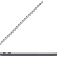 MacBook Air 13" 2020 M1 (CPU 8 / GPU 7) - 8 Go - 128 Go - Correct - QWERTY Espagnol 4