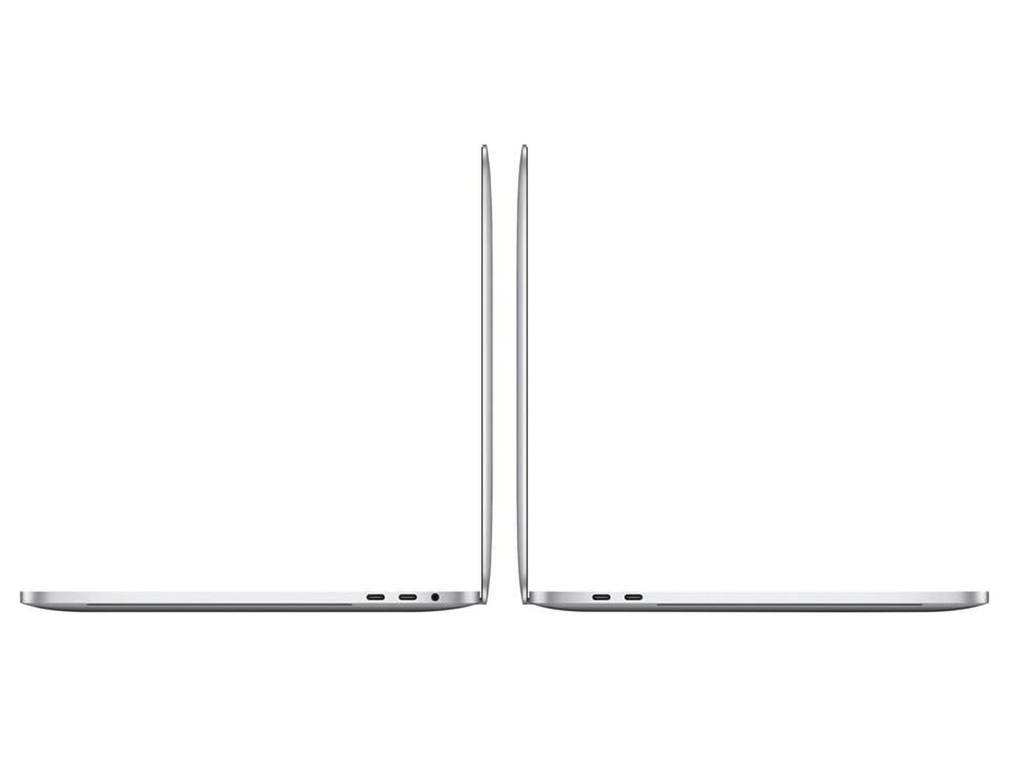 MacBook Pro 13" 2018 Intel Core i5 - 8 Go - 256 Go - Etat Très bon état - AZERTY Français 4