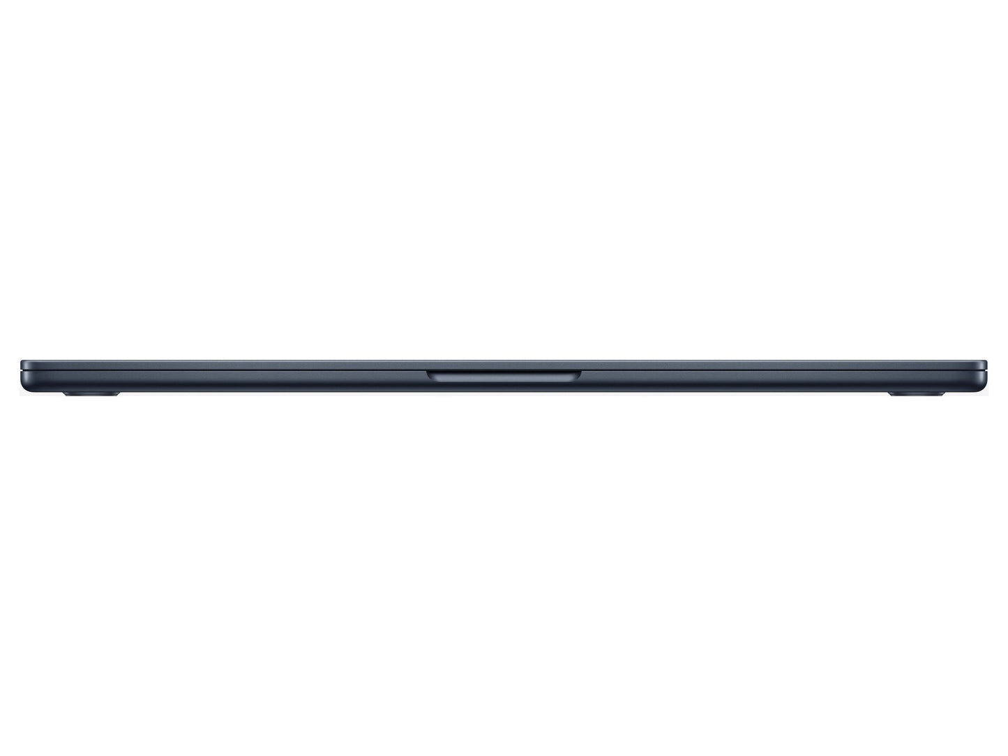 MacBook Air 15" 2023 M2 (CPU 8 / GPU 10) - 8 Go - 256 Go - Etat Très bon état - QWERTY Italien 4