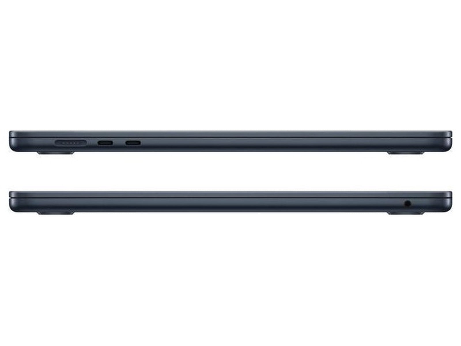 MacBook Air 15" 2023 M2 (CPU 8 / GPU 10) - 8 Go - 256 Go - Etat Très bon état - QWERTY Italien 7