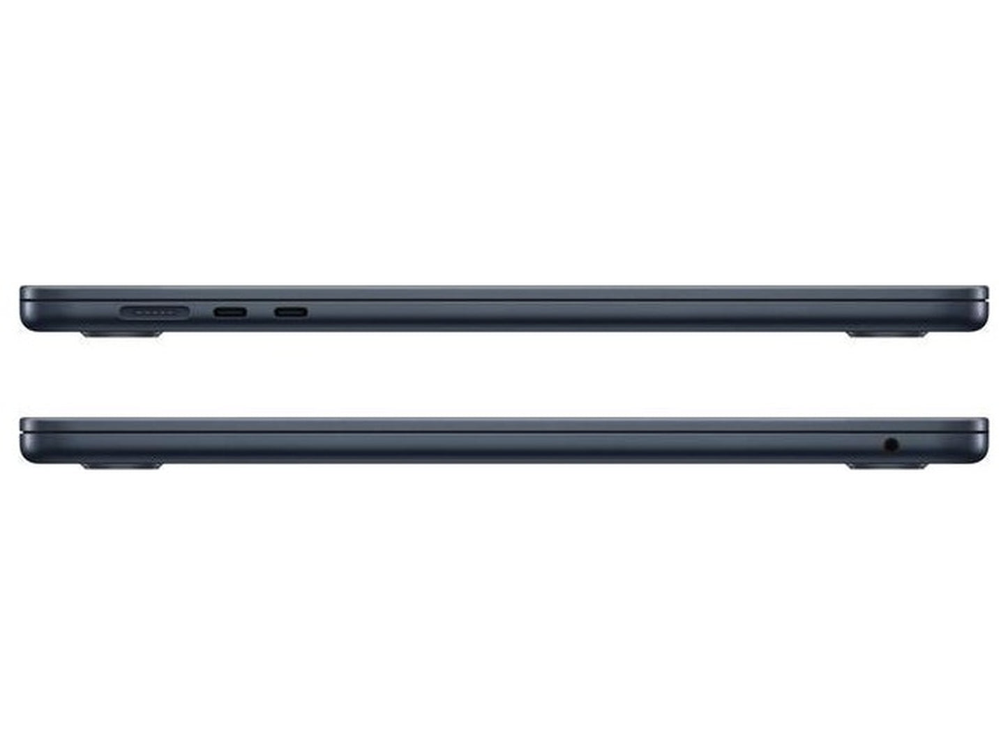 MacBook Air 15" 2023 M2 (CPU 8 / GPU 10) - 8 Go - 256 Go - Etat Très bon état - QWERTZ Allemand 7