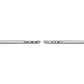 MacBook Pro 13" 2015 - i5 2,7GHz - 16 Go - 128 Go 2015 Intel Core i5 - 16 Go - 128 Go - Etat Très bon état - QWERTY Italien 3