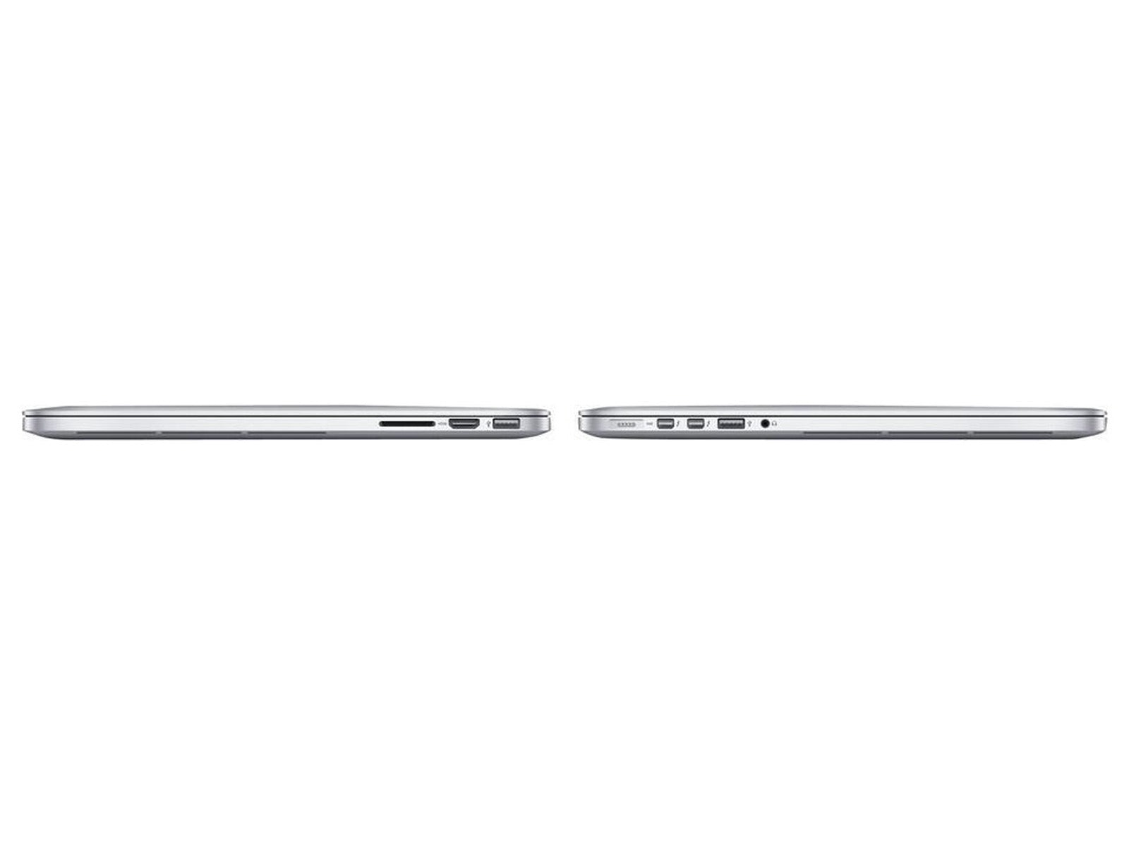 MacBook Pro 13" 2015 Intel Core i5 - 8 Go - 256 Go - Etat Correct - AZERTY Français 3