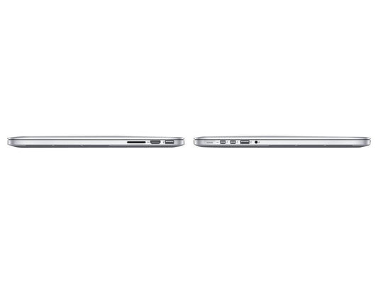 MacBook Pro 13" 2015 Intel Core i5 - 8 Go - 256 Go - Etat Correct - AZERTY Français 3