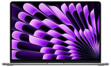 MacBook Air 13" (Mitte-2022) Apple M2 (CPU 8 / GPU 10) - 8 Go - 512 Go - Correct - QWERTY Portugais 1