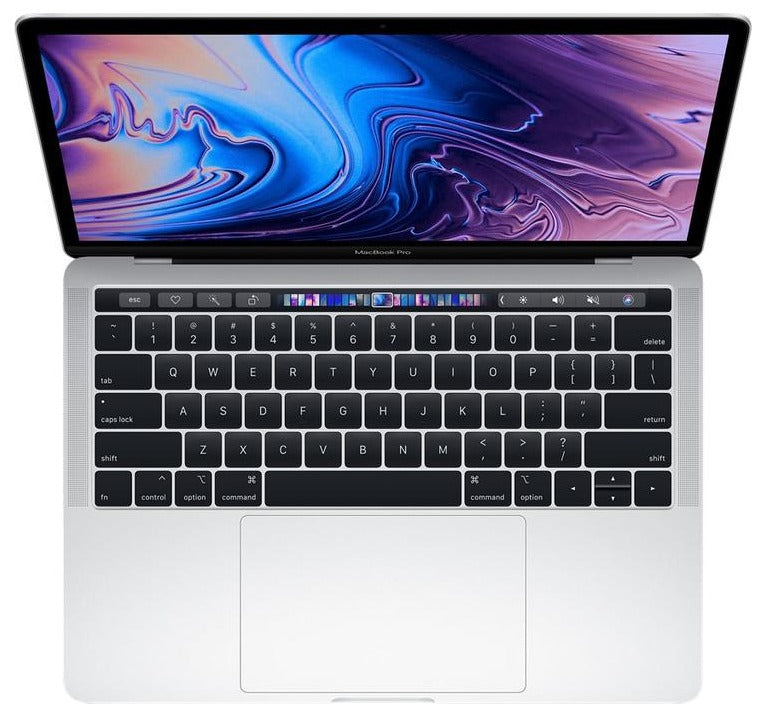 MacBook Pro 13" 2018 Intel Core i5 - 8 Go - 256 Go - Etat Très bon état - QWERTY Espagnol 6