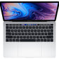 MacBook Pro 13" 2018 Intel Core i5 - 8 Go - 256 Go - Etat Très bon état - QWERTY Italien 6
