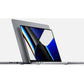 MacBook Pro 14" 2021 M1 Pro 8 CPU 14 GPU (CPU 8 / GPU 14) - 16 Go - 512 Go - Très bon état - QWERTY Portugais 11