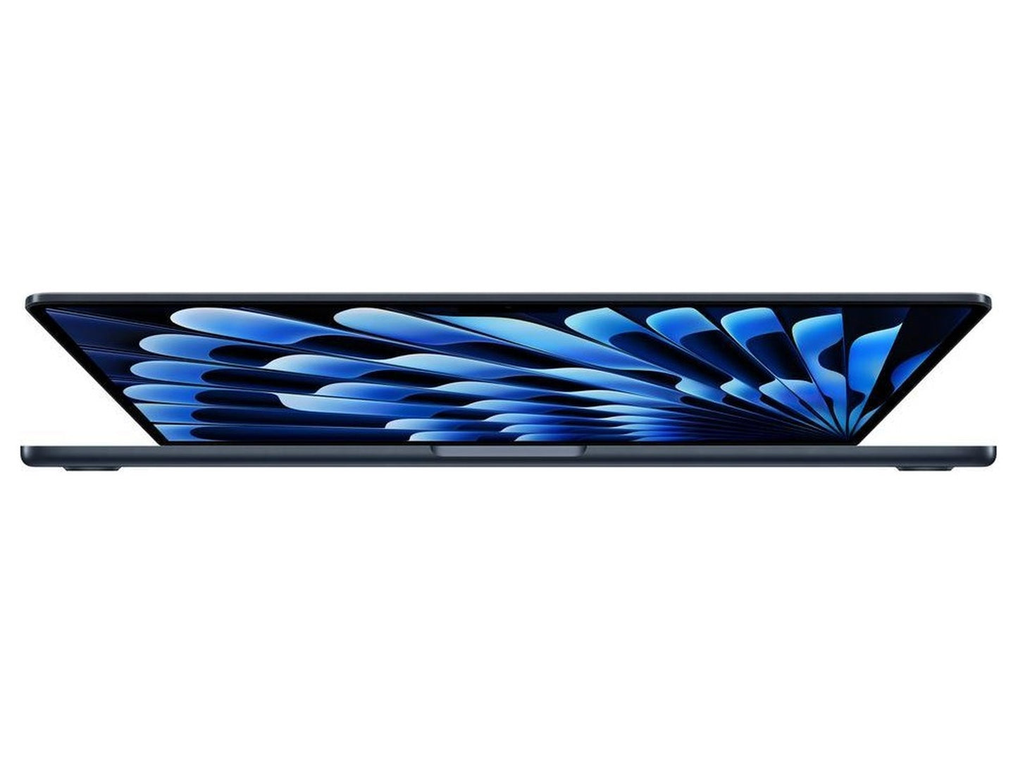 MacBook Air 15" 2023 M2 (CPU 8 / GPU 10) - 8 Go - 256 Go - Etat Très bon état - QWERTZ Allemand 8