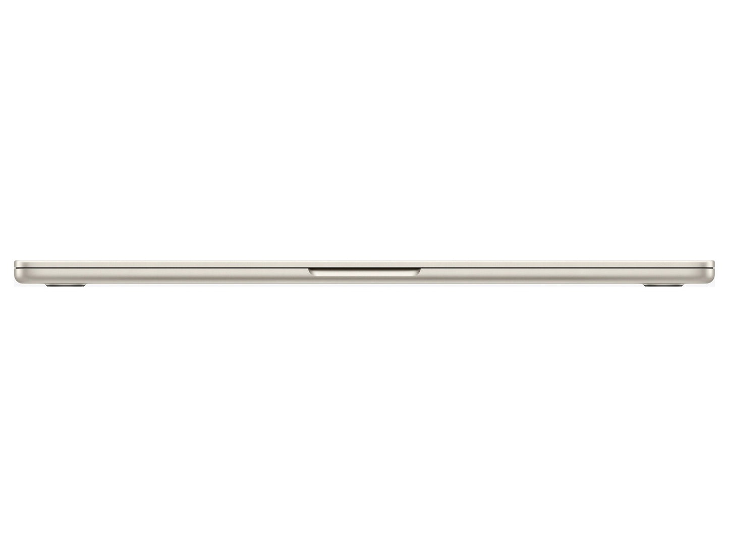 MacBook Air 13" 2022 M2 (CPU 8 / GPU 10) - 16 Go - 1 To - Comme neuf - QWERTY Américain 5