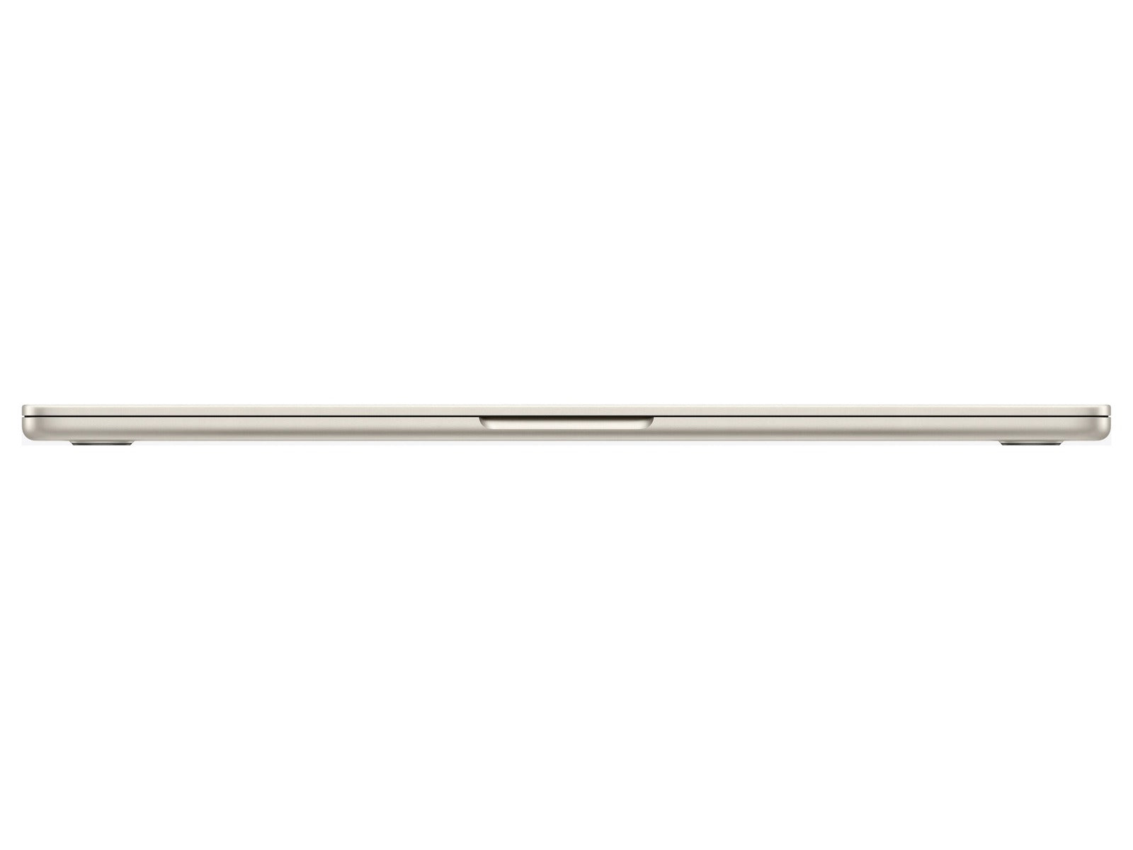 MacBook Air 13" 2022 M2 (CPU 8 / GPU 10) - 16 Go - 1 To - Comme neuf - QWERTY Portugais 5