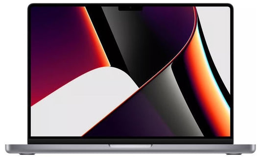 MacBook Pro 14" 2021 M1 Max (CPU 10 / GPU 32) - 32 Go - 2 To - Très bon état - QWERTY Espagnol 1