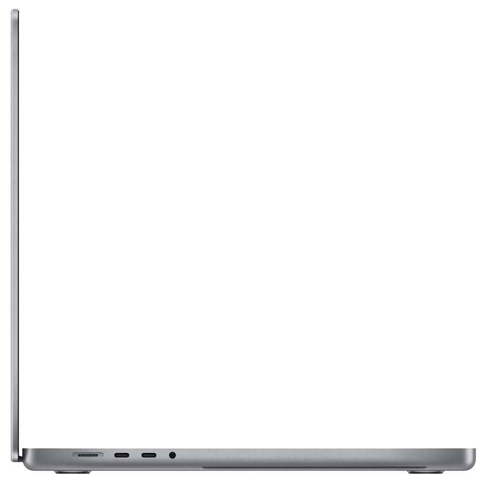 MacBook Pro 16" 2021 M1 Pro (CPU 10 / GPU 16) - 16 Go - 1 To - Correct - QWERTY Anglais 9