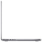 MacBook Pro 16" 2021 M1 Pro (CPU 10 / GPU 16) - 16 Go - 1 To - Correct - QWERTY Italien 9