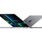 MacBook Pro 16" 2021 M1 Pro (CPU 10 / GPU 16) - 16 Go - 1 To - Correct - QWERTY Italien 7