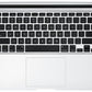 MacBook Air 13" 2017 Intel Core i5 - 8 Go - 256 Go - Etat Très bon état - QWERTY Américain 7