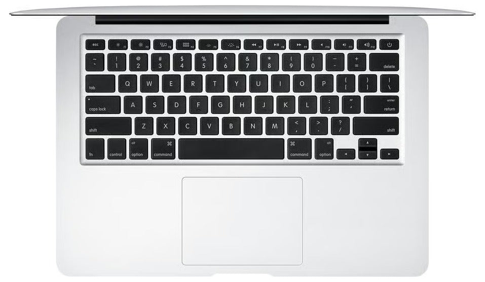 MacBook Air 13" 2017 Intel Core i5 - 8 Go - 128 Go - Etat Correct - QWERTY Américain 7