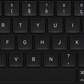 MacBook Air 13" 2020 M1 (CPU 8 / GPU 7) - 8 Go - 256 Go - Correct - AZERTY Français 2