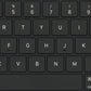 MacBook Pro 13" 2020 M1 (CPU 8 / GPU 8) - 8 Go - 256 Go - Correct - QWERTY Italien 2