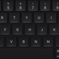 MacBook Air 13" 2020 M1 (CPU 8 / GPU 7) - 8 Go - 256 Go - Correct - QWERTY Portugais 2