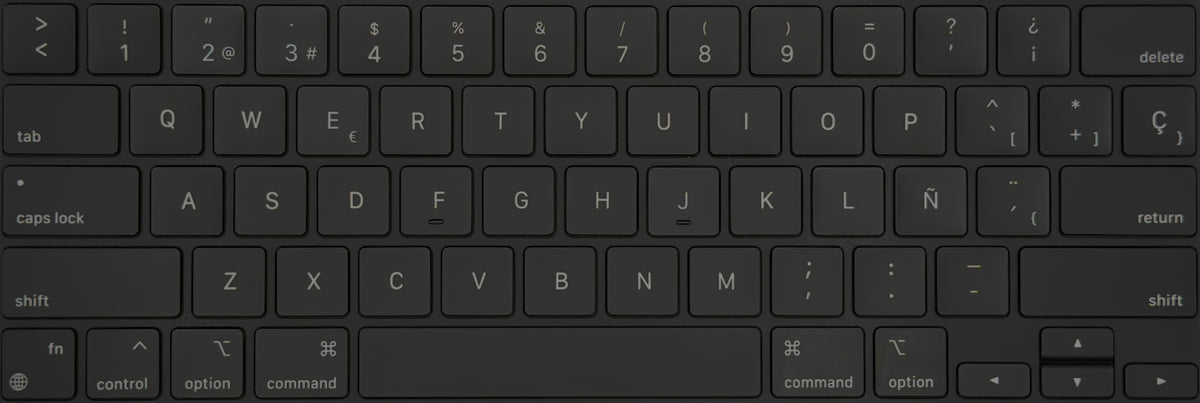 MacBook Pro 13" 2018 i5 2,3 GHz - 8 Go - 512 Go - Correct - QWERTY Espagnol 2