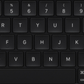 MacBook Air 13" 2020 M1 (CPU 8 / GPU 7) - 8 Go - 256 Go - Correct - QWERTY Espagnol 2