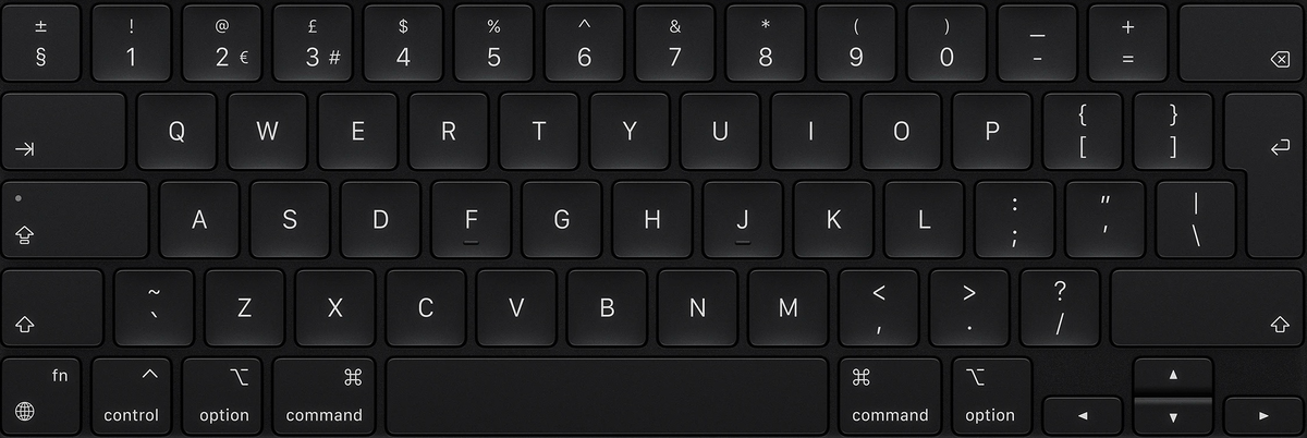 MacBook Air 13" (2020) M1 (CPU 8 / GPU 8) - 8 Go - 512 Go - Bon état - QWERTY Anglais 2