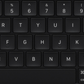 MacBook Air 13" 2020 M1 (CPU 8 / GPU 7) - 8 Go - 256 Go - Correct - QWERTY Anglais 2