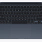 MacBook Air 13" 2022 M2 (CPU 8 / GPU 10) - 16 Go - 1 To - État Correct - Clavier QWERTY US 2