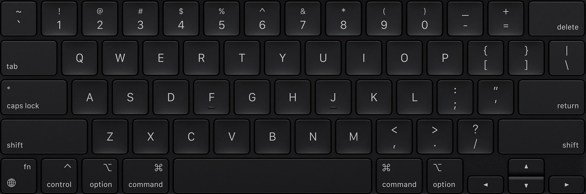 MacBook Air 13" 2020 M1 (CPU 8 / GPU 7) - 8 Go - 128 Go - Correct - QWERTY Américain 2