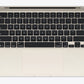 MacBook Air 13" 2022 M2 (CPU 8 / GPU 10) - 16 Go - 1 To - Comme neuf - QWERTY Américain 2