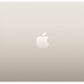 MacBook Air 13" 2022 M2 (CPU 8 / GPU 10) - 16 Go - 1 To - Comme neuf - QWERTY Portugais 3