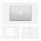MacBook Air 13" 2020 M1 (CPU 8 / GPU 7) - 8 Go - 256 Go - Correct - QWERTY Anglais 6