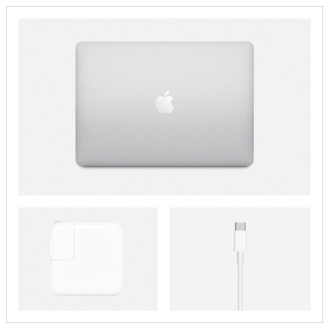 MacBook Air 13" 2020 M1 (CPU 8 / GPU 7) - 8 Go - 256 Go - Correct - AZERTY Français 6