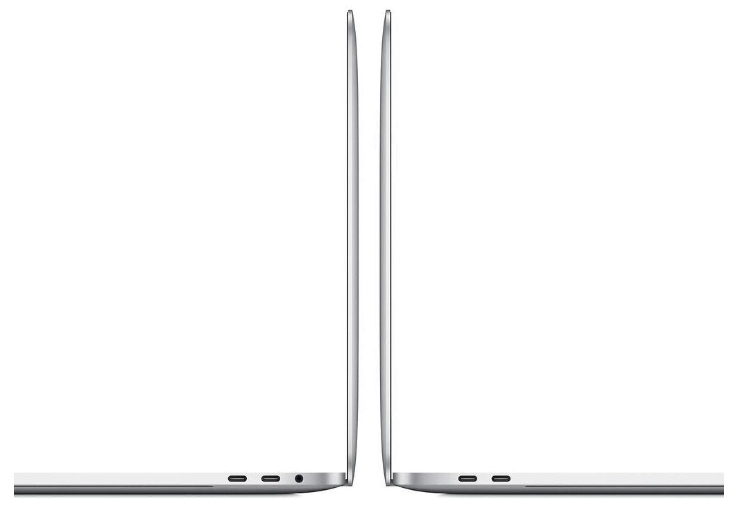 MacBook Pro 13" 2020 i5 2,0 GHz - 16 Go - 512 Go - Correct - QWERTY Espagnol 5