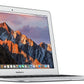 MacBook Air 13" 2017 Intel Core i5 - 8 Go - 256 Go - Etat Très bon état - QWERTY Américain 8