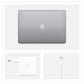 MacBook Pro 13" 2016 i5 2,0 GHz - 8 Go - 256 Go - Bon état - QWERTY Espagnol 6