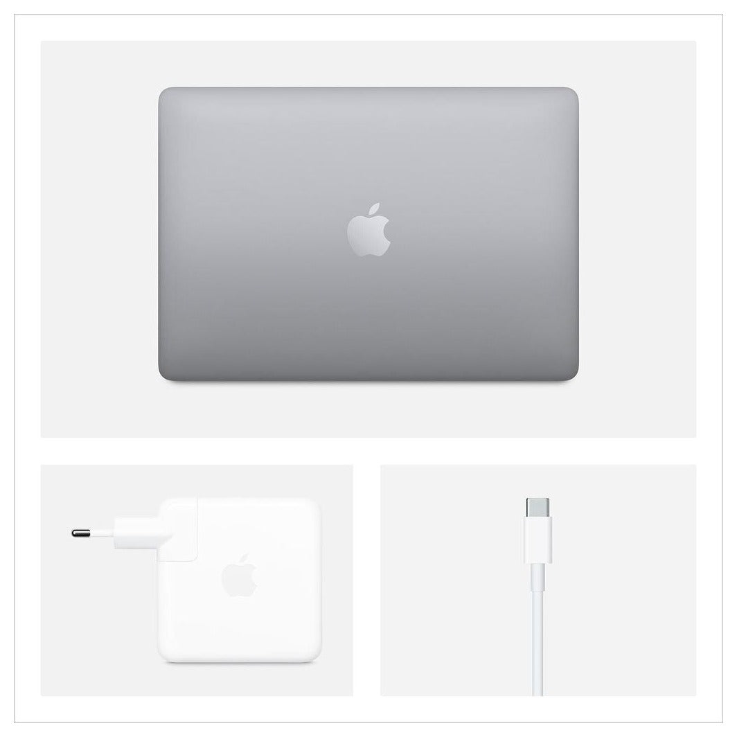 MacBook Pro 13" 2016 i5 2,0 GHz - 8 Go - 256 Go - Bon état - QWERTY Espagnol 6