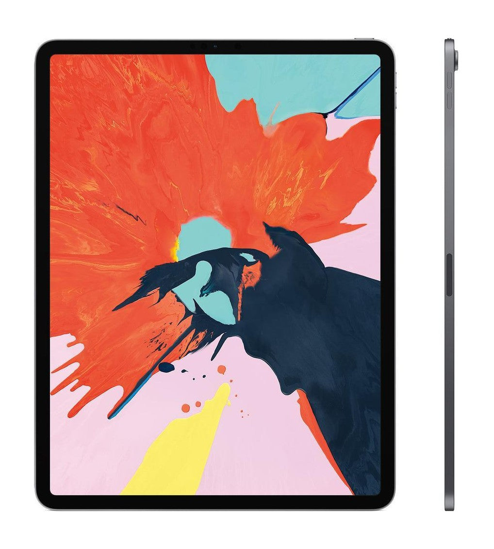 iPad Pro 12.9-inch (3rd generation) 2018 - 512 Go - Etat Correct 3